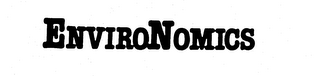 ENVIRONOMICS trademark