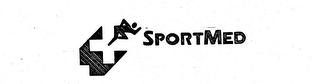 SPORTMED trademark