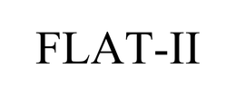 FLAT-II trademark