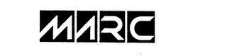 MARC trademark