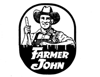 FARMER JOHN