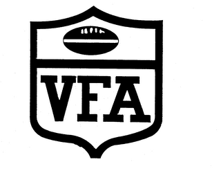 VFA trademark
