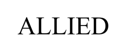 ALLIED trademark
