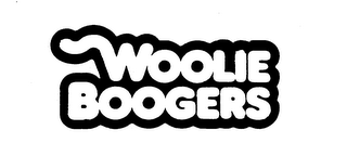 WOOLIE BOOGERS