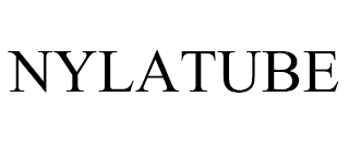 NYLATUBE trademark