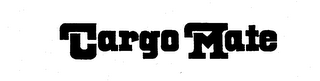 CARGO MATE