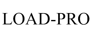 LOAD-PRO trademark