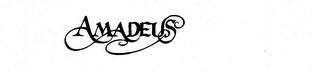 AMADEUS trademark