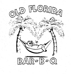 OLD FLORIDA BAR-B-Q