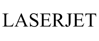 LASERJET trademark