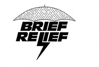 BRIEF RELIEF trademark