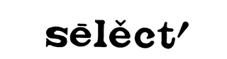 SELECT trademark