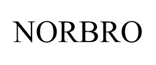NORBRO trademark