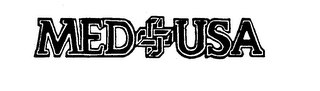 MED+USA trademark