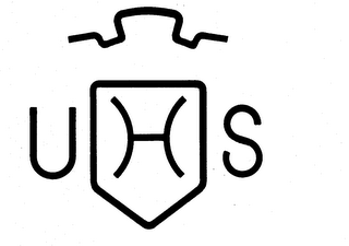 UHS trademark