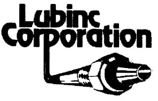 LUBINC CORPORATION