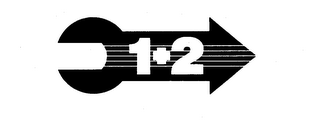 1 + 2 trademark