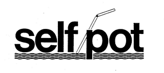 SELF POT trademark