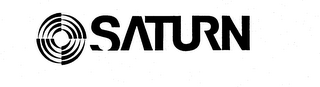 SATURN trademark