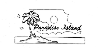 PARADISE ISLAND