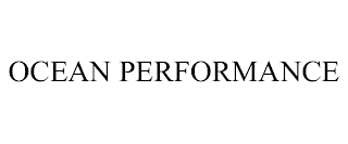 OCEAN PERFORMANCE, INC.