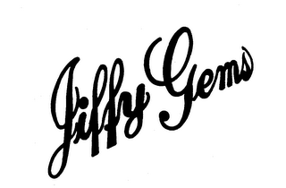 JIFFY GEMS trademark