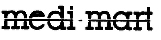 MEDI-MART trademark