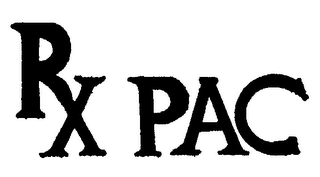 R XPAC trademark