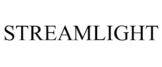 STREAMLIGHT trademark