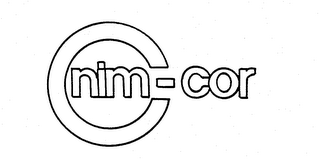 NIM-COR trademark