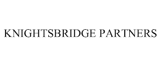 KNIGHTSBRIDGE PARTNERS trademark