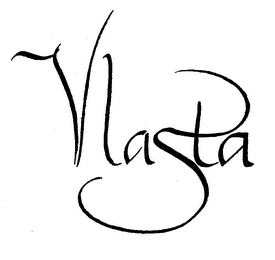 VLASTA