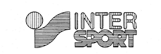 INTER SPORT trademark
