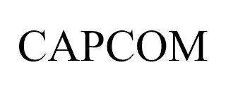 CAPCOM trademark