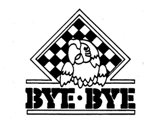 BYE-BYE trademark