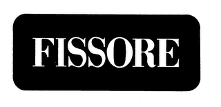 FISSORE trademark