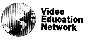 VIDEO EDUCATION NETWORK trademark