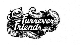 FURREVER FRIENDS trademark