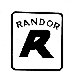 RANDOR R