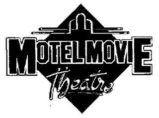 MOTELMOVIE THEATRE