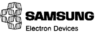 SAMSUNG ELECTRON DEVICES