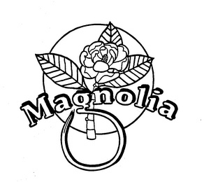 MAGNOLIA