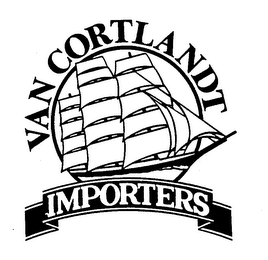 VAN CORTLANDT IMPORTERS