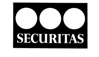 SECURITAS trademark