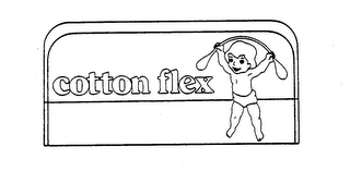 COTTON FLEX