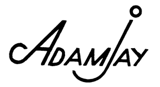 ADAM JAY trademark