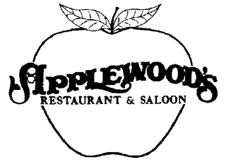 APPLEWOOD'S RESTAURANT & SALOON