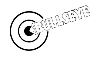 BULLSEYE trademark