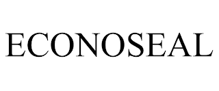 ECONOSEAL trademark