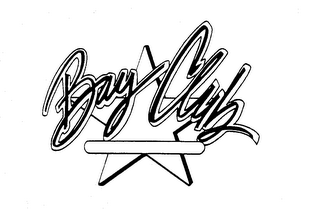 BAY CLUB trademark
